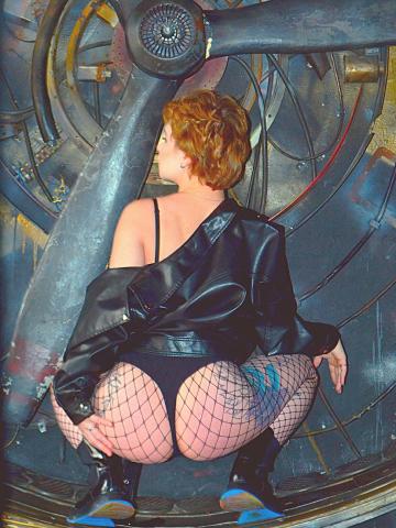 Елена Высокая фото 5