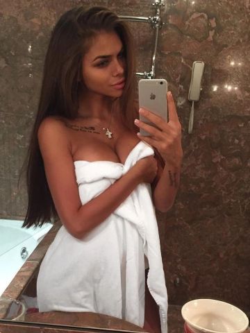 Виктория Сочи Эскорт Реал Видное