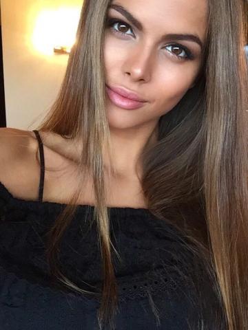 Виктория Сочи Эскорт Реал фото 3