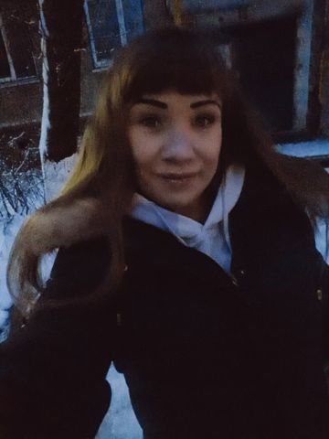 Аріна Венера фото 2