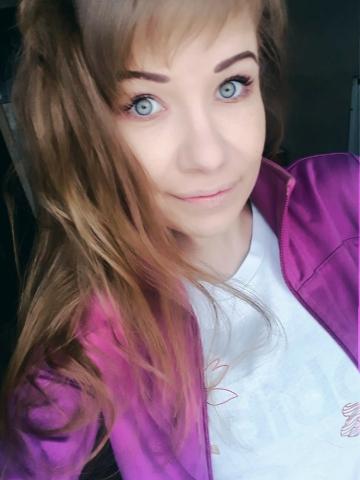 Аріна Венера фото 4