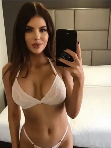 Мария Взрыв Видное