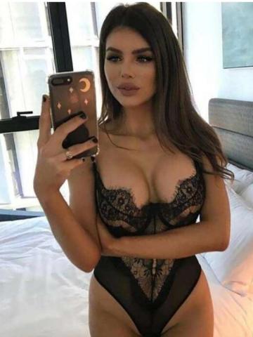 Мария Взрыв фото 3