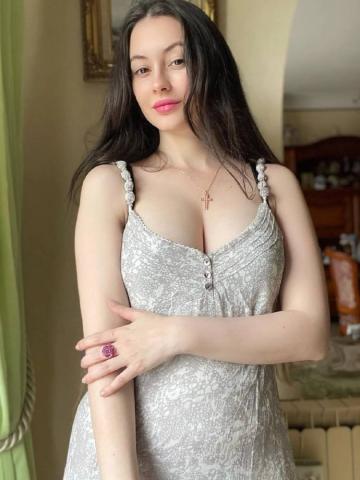 Анна Видное